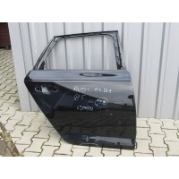 Audi a4 b9 8w универсал avant дверь правая задняя 8w983305