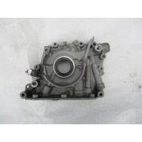 Насос масляный форд focus mk3 smax volvo 1.6 ecoboost
