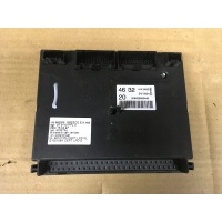 Мерседес мл 163 блок сам бис 1635454632
