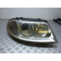 Фара правая передняя volkswagen passat b5 3b0941016ap