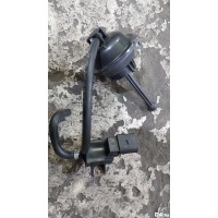 Клапан электромагнитный Volkswagen Passat 2007 037906283d