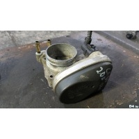 Заслонка дроссельная Volkswagen Caddy 2008 06a133062ad
