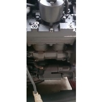 Компрессор компрессор воздушный scania r xpi e6 e5