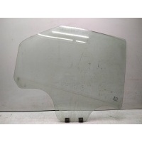 Стекло двери задней правой renault Logan 2005-2014 8200240552