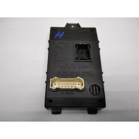 Блок комфорта renault Logan 2005-2014 8201497785
