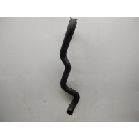 Патрубок радиатора renault Logan 2005-2014 8200750019