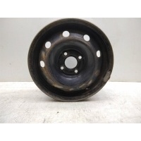 Диск колесный железо (штампованный) renault Logan 2005-2014 403003819R