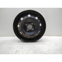 Диск колесный железо (штампованный) renault Logan 2005-2014 403003819R