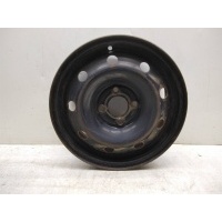 Диск колесный железо (штампованный) renault Logan 2005-2014 403003819R