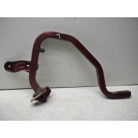 Петля крышки багажника левая renault Logan 2005-2014 6001546879