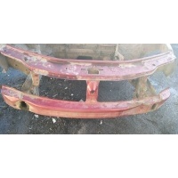 Панель передняя (телевизор) renault Logan 2005-2014 6001551794