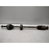 Полуось передняя правая (привод) renault Logan 2005-2014 8200985007