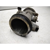 Заслонка дроссельная механическая renault Logan 2005-2014 8200908869