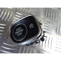 Мерседес gle w167 панель старт стоп a1679054901