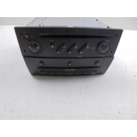 Радио компакт - диск cd - чейнджер 8200483757 renault megane ii
