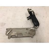 Радиатор масляный кпп audi a7 a6 4g0317021af