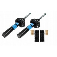 bilstein амуры пыльники подушки переднего для volkswagen jetta