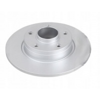 диск тормозной opel vivaro а x83 1.9 - 2.5 01 -