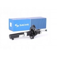амортизатор передняя левый / правая sachs 317572