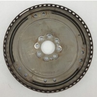 Колесо маховик мерседес w245 w169 cdi a2660300012