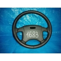 подушка безопасности водителя VOLVO S70 8B52 9206137