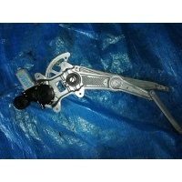 стеклоподъемник TOYOTA PLATZ SCP11 69801-52010