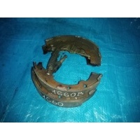 колодки тормозные TOYOTA NADIA SXN10 04495-44010