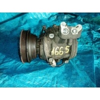 компрессор кондиционера TOYOTA CALDINA CT196 88320-2B360