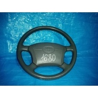 подушка безопасности водителя TOYOTA LAND CRUISER PRADO RZJ95 45130-60170-B0