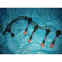 высоковольтные провода TOYOTA LAND CRUISER PRADO RZJ95 19037-75010