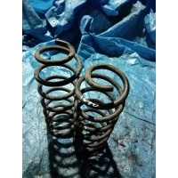 пружина TOYOTA LAND CRUISER PRADO RZJ95 48231-6A450