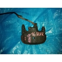 суппорт TOYOTA RAUM EXZ10 47730-10111