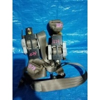 ремень безопасности SUBARU FORESTER SF9 64611FC310GC, 64611FC300GC