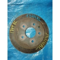 диск тормозной NISSAN XTRAIL T30 432068H304