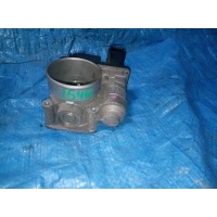 заслонка дроссельная NISSAN XTRAIL NT30 161198H303