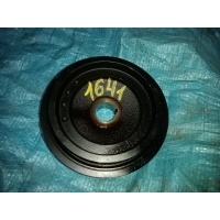 шкив коленвала NISSAN TINO V10 123034M710