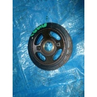 шкив коленвала NISSAN QASHQAI KJ10 123031KC0B