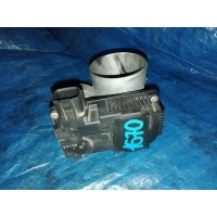 заслонка дроссельная NISSAN PRIMERA TP12 161198H303