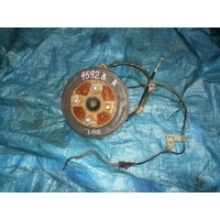 ступица MITSUBISHI COLT Z25A MR594494