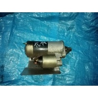 стартер MITSUBISHI DION CR9W MD362910