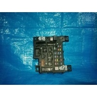 блок предохранителей MITSUBISHI LANCER CY4A 8637C097