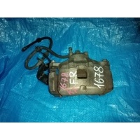 суппорт MITSUBISHI LANCER CY4A 4605A258