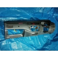 торпедо MITSUBISHI LANCER CS5A MR590213