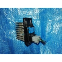 реостат печки MITSUBISHI DIAMANTE F41A MB439073