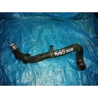 патрубок радиатора MERCEDES-BENZ C-Class W203.045 A2035012882