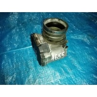 заслонка дроссельная MERCEDES-BENZ C-Class W203.045 A1110980109