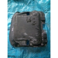 защита двигателя MERCEDES-BENZ S-Class W220 A2205240730