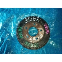 барабан тормозной MAZDA AXELLA BK5P B32Y26251D