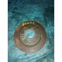 диск тормозной MAZDA AXELLA BKEP C24Y26251B