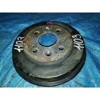 барабан тормозной MAZDA DEMIO DE5FS DF7126251
